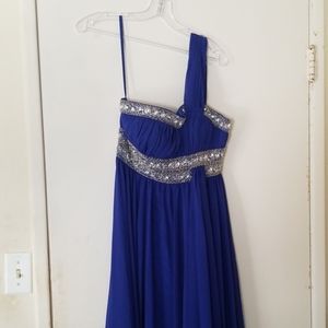 Gala/prom/wedding dress